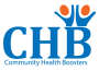 Community Health Boosters (CHB)  logo