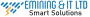 EMINING & IT Ltd logo