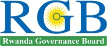 Rwanda Governance Board  logo