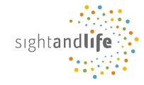 Sight and Life logo