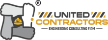 United Contractors Ltd logo