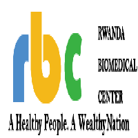 RBC (Rwanda Biomedical Center) logo