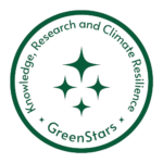 Green Starz Impakt Hub Ltd. logo