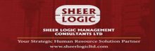 Sheer Logic Management Consultant logo