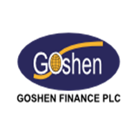 Goshen Finance PLC logo
