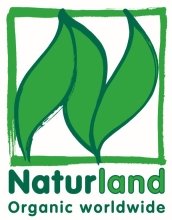 Naturland - Verband für ökologischen Landbau e.V. logo