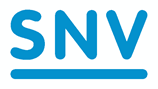 SNV Rwanda logo