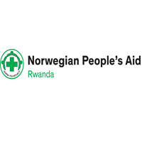 Norwegian People’s Aid (NPA)  logo