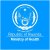 The Ministry of Health (MoH) 