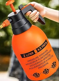 spray pump