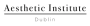 Aesthetic Institute  logo
