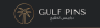 Gulf Pins logo