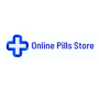 Online Pills Store logo