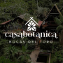 Casa Botanica logo