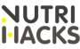 Nutri Hacks Cyprus logo