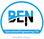 BEN Specialized Engineering Ltd. logo