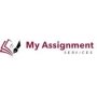 My Assignment Services Qatar logo