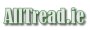 All Tread logo