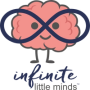 Infinite Little Minds logo