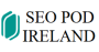 SEO Ireland Pod  logo