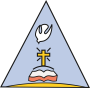 RW 0371 ADEPR Nyakarambi logo