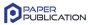 Paper Publication in Company logo