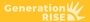 Generation Rise logo