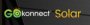 GoKonnect Solar logo