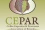 Coffee Exporters and Processors Association in Rwanda (CEPAR) logo