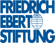 Friedrich-Ebert-Stiftung logo