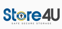 Store 4 U logo