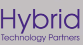 Hybrid TP IT Support logo