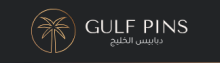 Gulf Pins logo
