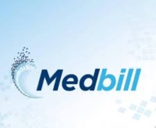 Medbill logo