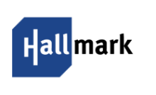 Hallmark Roofing Cork logo