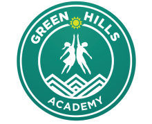 Green Hills Academy logo