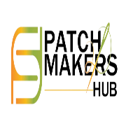 Patch Makers Hub logo
