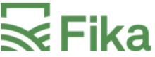 Fika (Bridges to Prosperity) logo