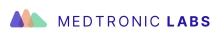 Medtronic LABS logo