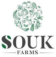 Souk Farms logo