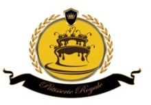 Patisserie Royale logo