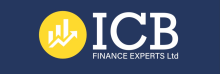 ICB-FINANCE EXPERTS LTD logo