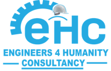 Engineers 4 Humanity Consultancy Ltd (EHC Ltd) logo