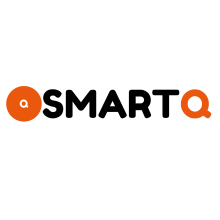 SmartQ logo