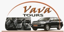 Vava Transport and Tours  logo