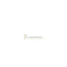 Custom Patches Maker logo