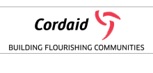 Cordaid logo