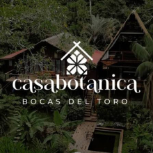 Casa Botanica logo