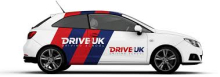 Drive UK logo