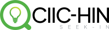 CIIC-HIN logo